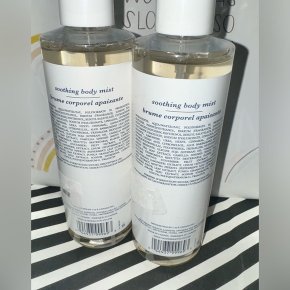 2 X NEW NWT Crabtree & Evelyn Nantucket Briar - Picture 5 of 5